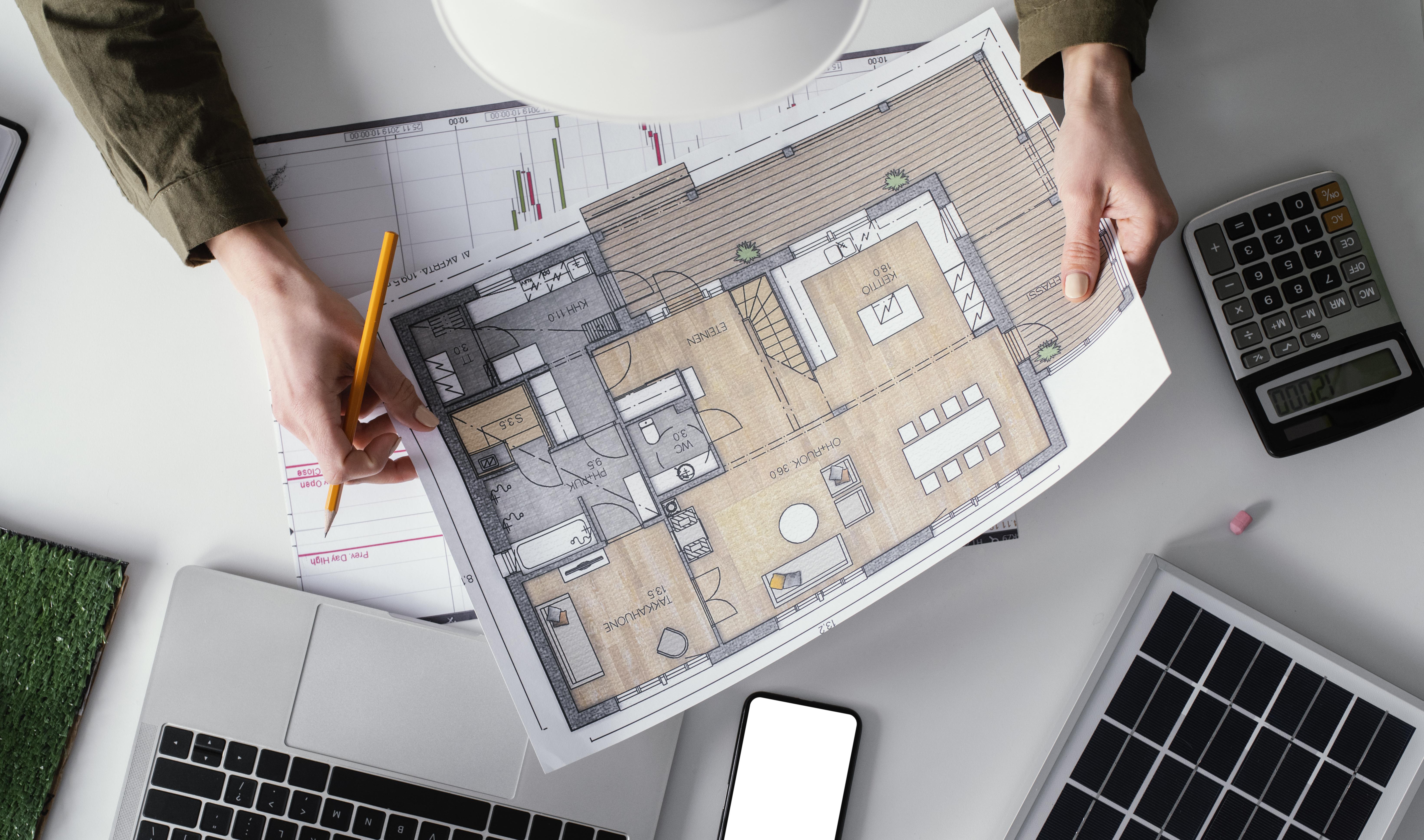 Estimation & Budgeting