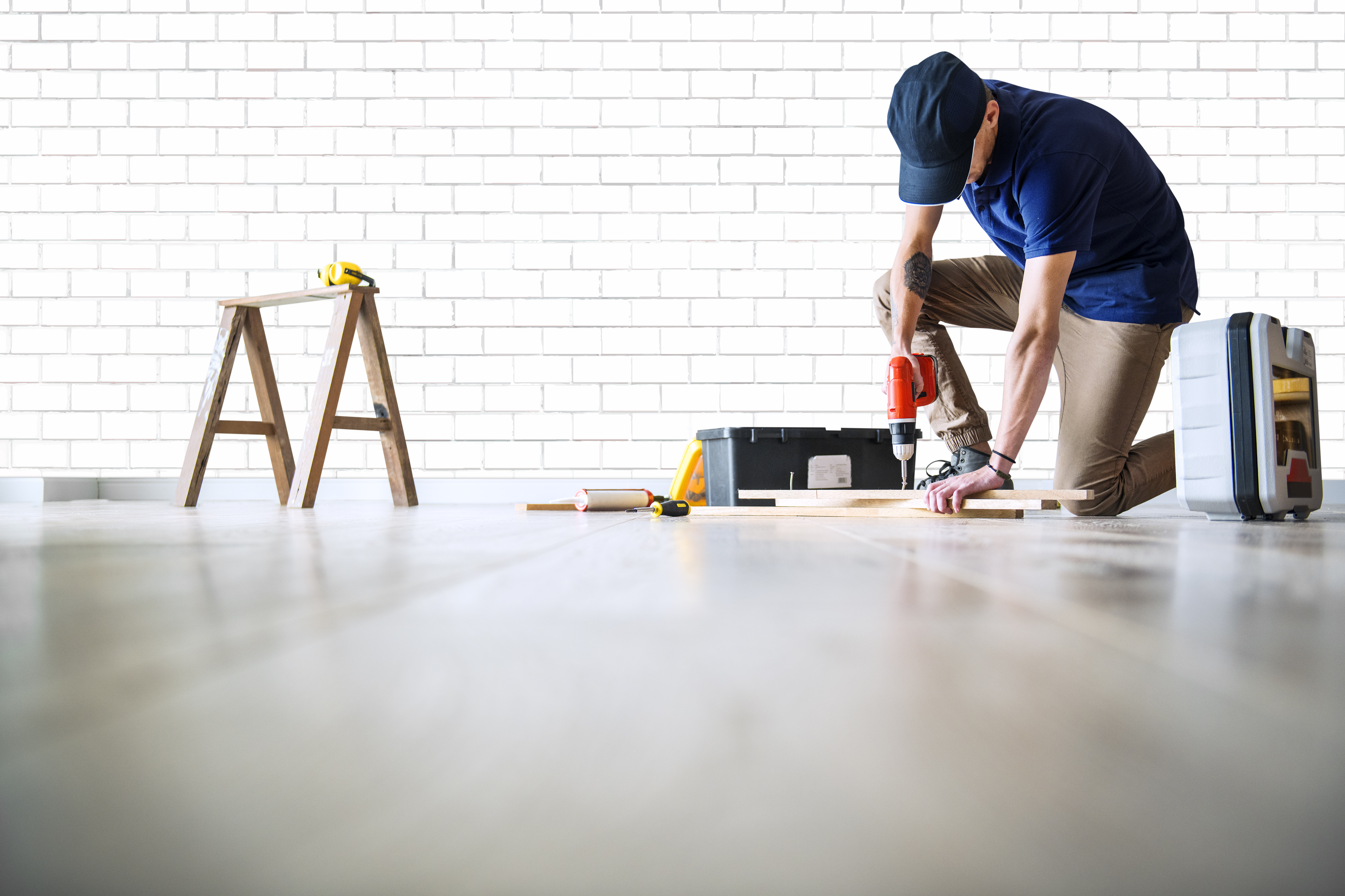 Renovation project
