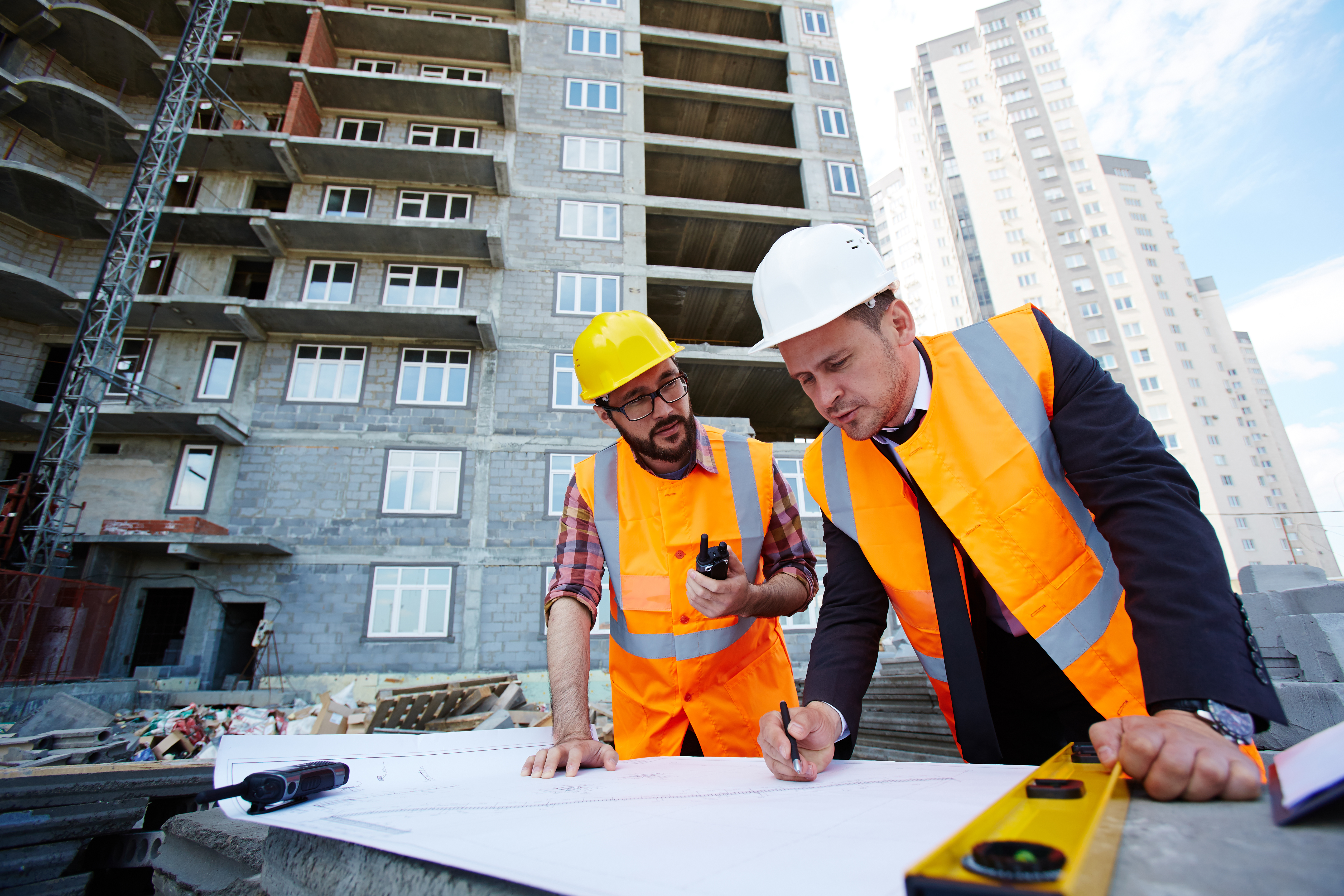 Renovation and Adaptive Reuse