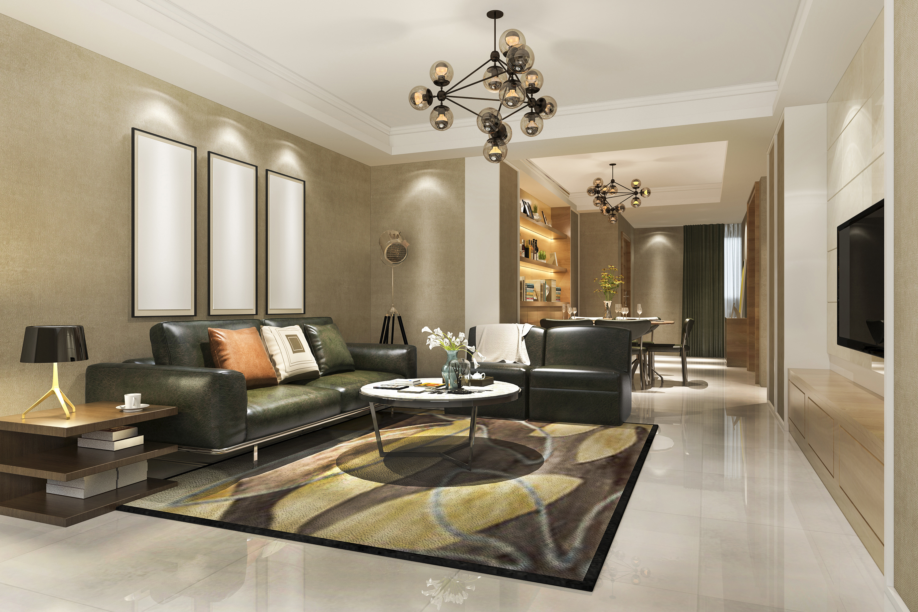 Interior Design