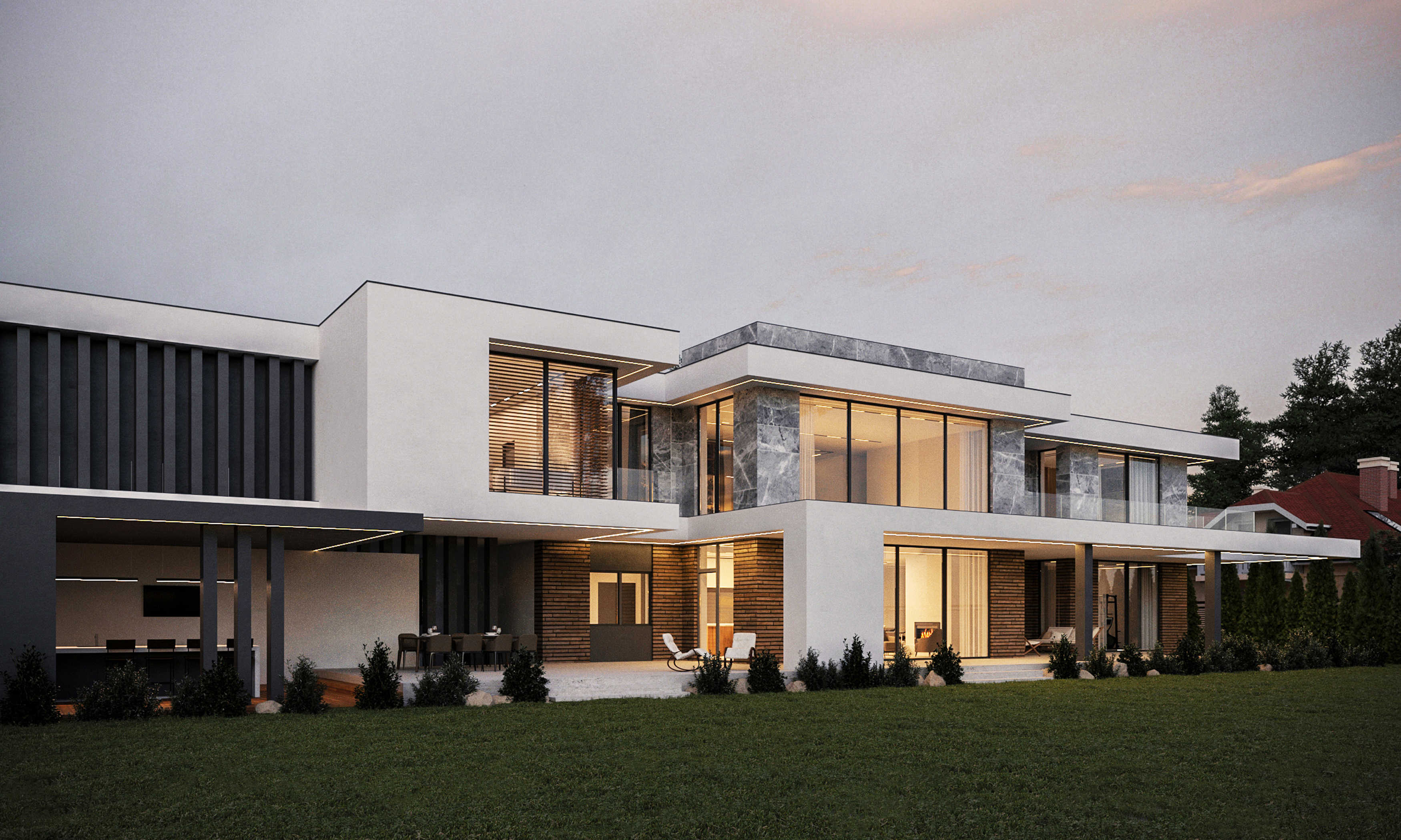 Architecture